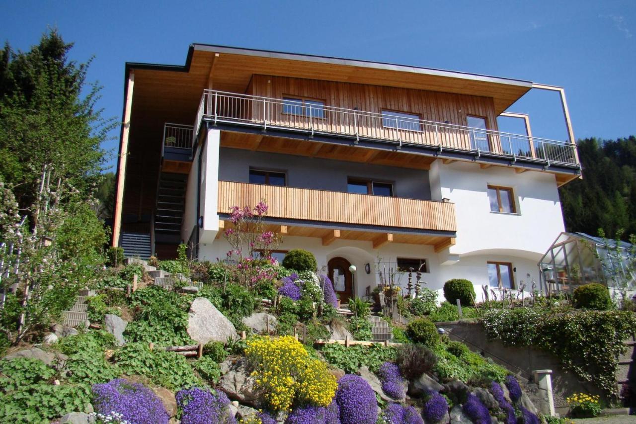 Ferienwohnung Serlesblick Mieders Exterior photo
